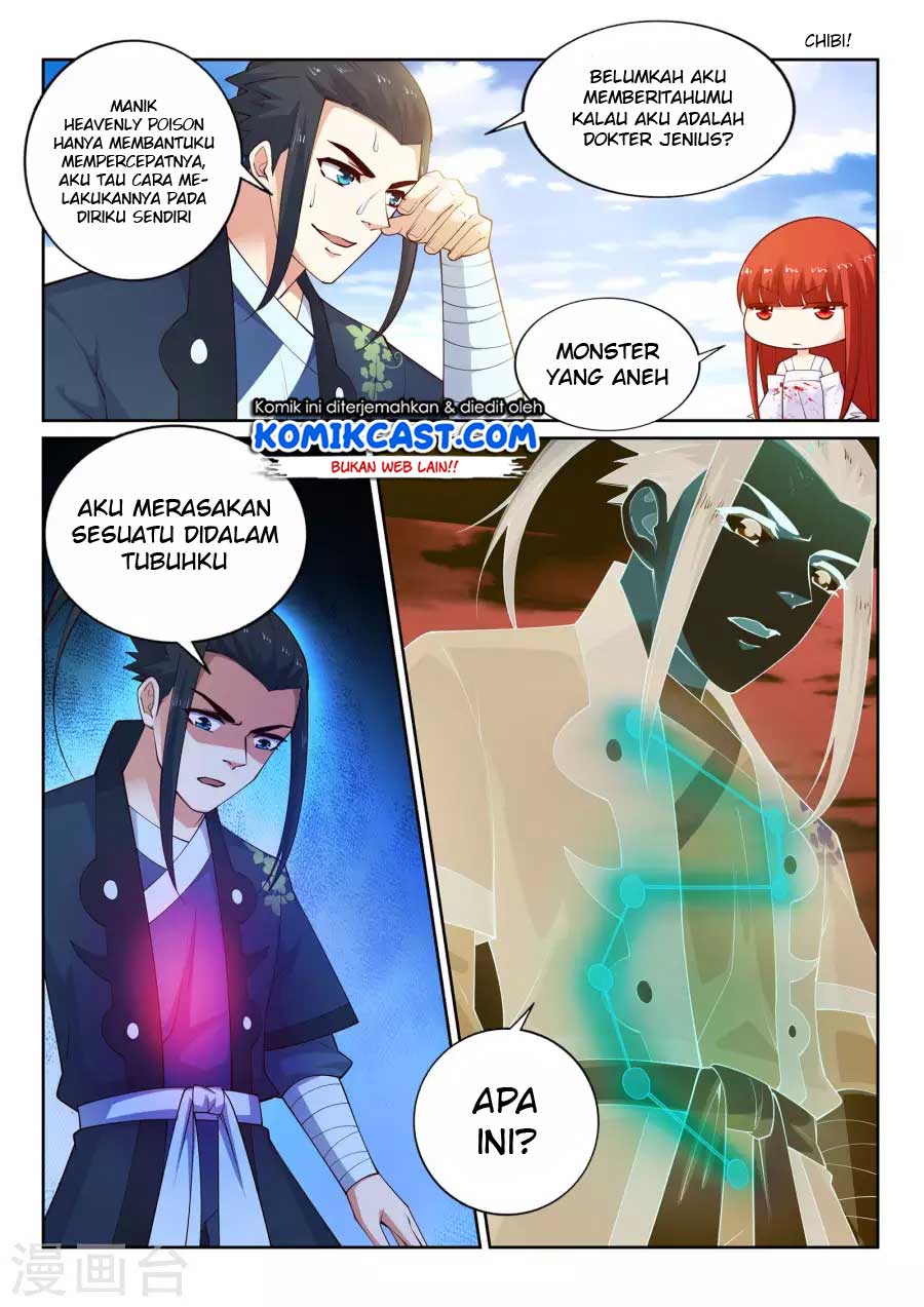 Dilarang COPAS - situs resmi www.mangacanblog.com - Komik against the gods 038 - chapter 38 39 Indonesia against the gods 038 - chapter 38 Terbaru 7|Baca Manga Komik Indonesia|Mangacan